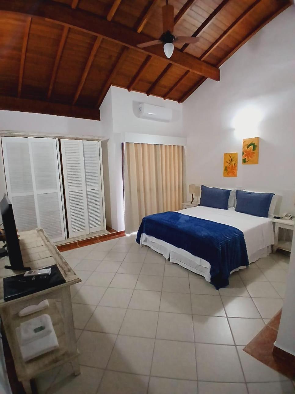 Jadi Hotelaria Peruíbe Exterior photo